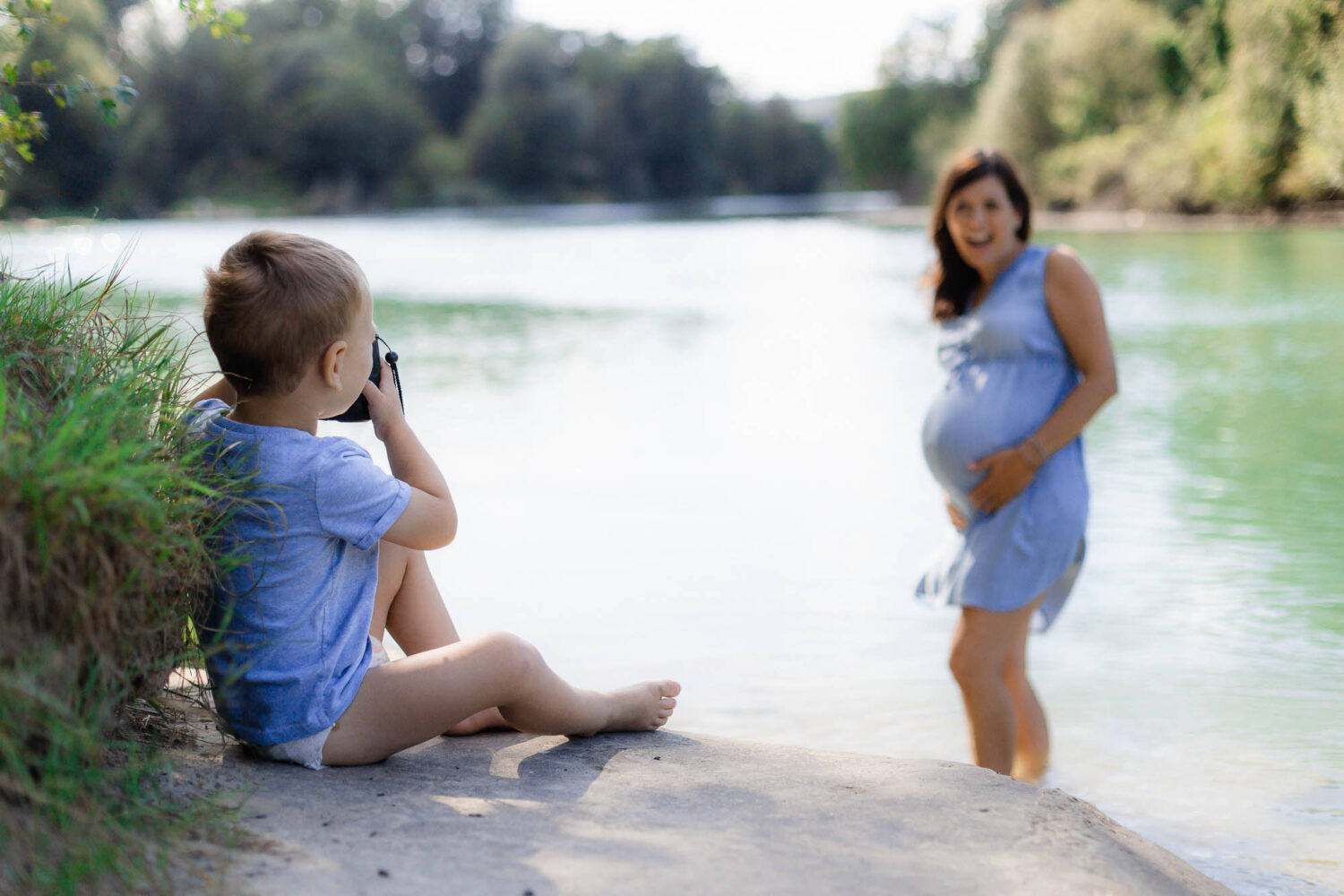 Vorbereitung auf ein Fotoshooting – Tipps & Tricks für Mamis